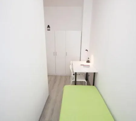 Lendziona Wrzeszcz Rum i privatbostad Gdańsk
