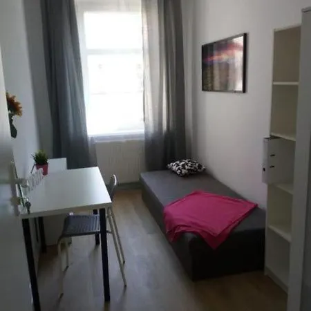 Lendziona Wrzeszcz *