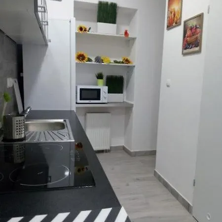 Lendziona Wrzeszcz Gdańsk